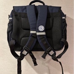 四谷大塚 通学リュック ¥0の画像