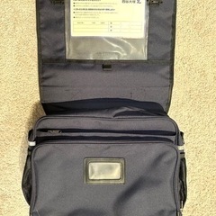 四谷大塚 通学リュック ¥0の画像