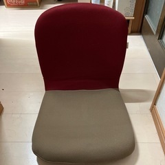 座椅子