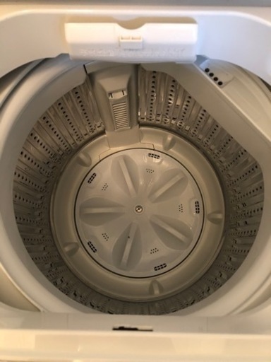 洗濯機