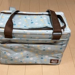 キャリーバック【ペット用】の画像