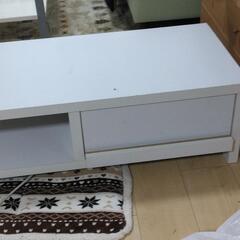 テレビボード(27日までその後処分します）の画像