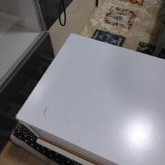 テレビボード(27日までその後処分します）の画像