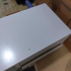 テレビボード(27日までその後処分します）の画像