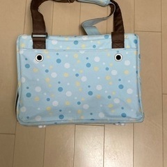 キャリーバック【ペット用】の画像