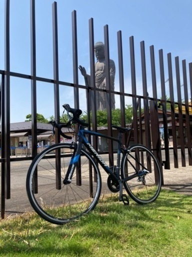 メリダr150ロードバイク