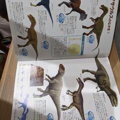恐竜の画像