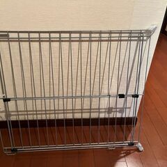 ペットケージの画像