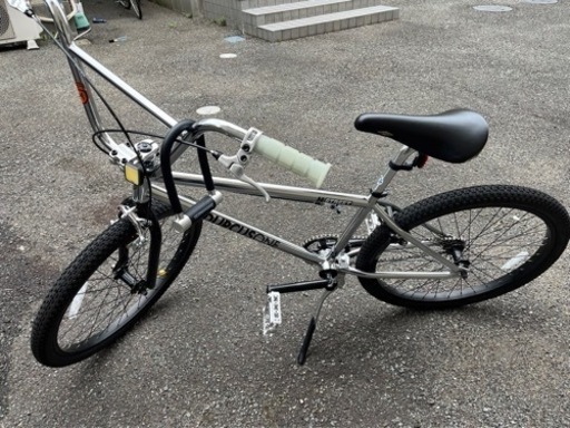 DURCUSONE  BMX