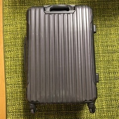 スーツケース