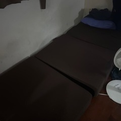 ソファベッド
