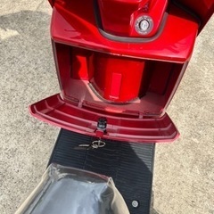 YAMAHA ミント　スペシャル　旧車　旧原付の画像