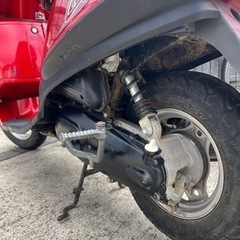 YAMAHA ミント　スペシャル　旧車　旧原付の画像