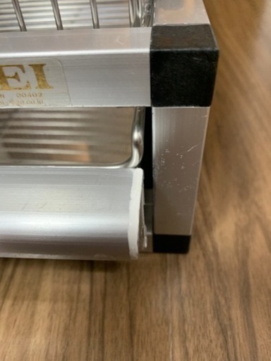 HOEI35手のりステンレスプレミアム（中古品）
