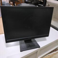 PC用モニター(500円）