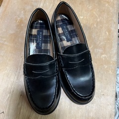 ローファーの画像