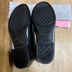 ローファーの画像