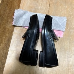 ローファーの画像