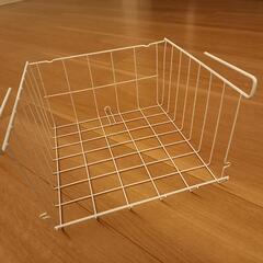 【早い者勝ち】収納用品2つセット【美品】の画像