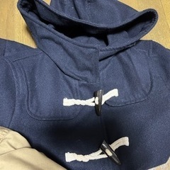 3点まとめ売り　アウター　冬服　ダウン　ジャケット　コートの画像