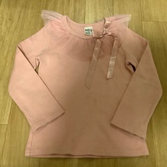 完売☆143.ロンT 110
