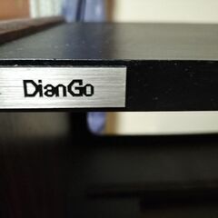 DianGo　本棚