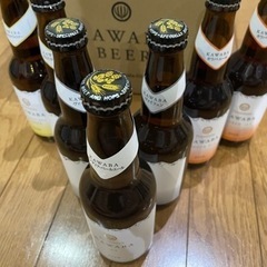 KAWABE Beer