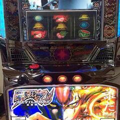 【パチスロ実機】デビルマン2　【コイン不要機】【送料込み】 Amazon.co.jp: 【アルゼ】デビルマン2～悪魔復活 【中古