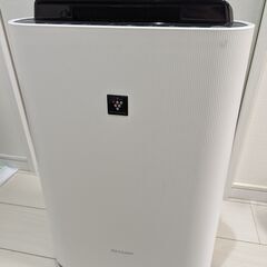 【至急9/21までにお譲りしたいです】空気清浄機お譲りします！
