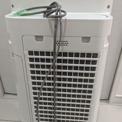 【至急9/21までにお譲りしたいです】空気清浄機お譲りします！の画像