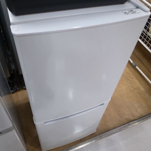 41/511 ニトリ 106L冷蔵庫 2020年製 NTR-106【モノ市場 知立店】