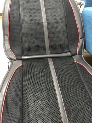 シートクーラー　　dancai  dc12v