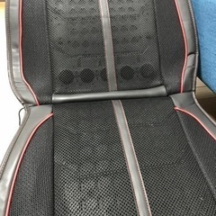 シートクーラー　　dancai  dc12v