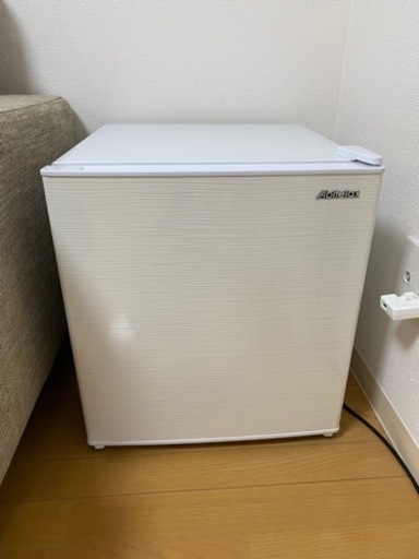 Abitelax 小型冷蔵庫　45L 2019年製　AR-45KS