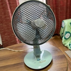 周りできるファン