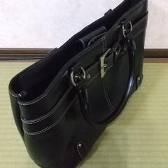 ビジネスバッグの画像