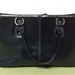 ビジネスバッグの画像