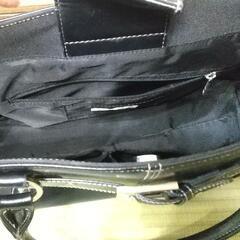 ビジネスバッグの画像