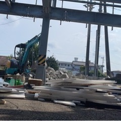 急募！日当一万円