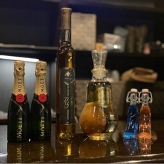 貴腐ワインなどお酒6点セット