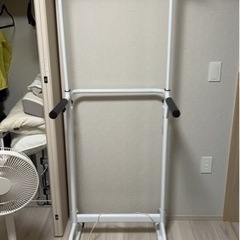 WASAI(ワサイ) ぶら下がり懸垂器具