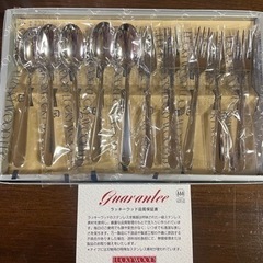 luckywood ラッキーウッド　スプーン　フォーク