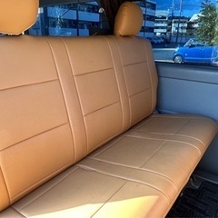 最後の値下げ‼️車検付き‼️ハイエース200系の画像