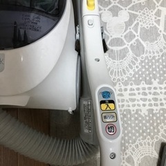 掃除機の画像