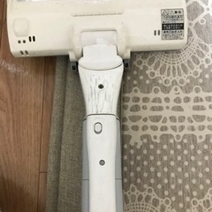 掃除機の画像