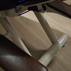 施術ベッド　マッサージベッド　高田ベッド　エステ　整体　整骨院の画像