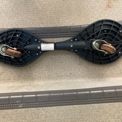 値下げ‼️ エスボード　？の画像