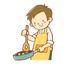 簡単な料理を教えてください！