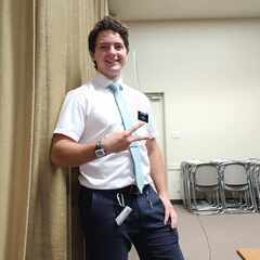 私に日本語を教えてください！