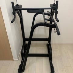 懸垂バー ステディの画像